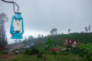 Khanzana Cabin and Camp Telaga Menjer - 8