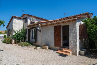 Charmante maison familiale Mandelieu-la-Napoule - 6