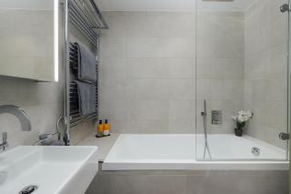 La Muse - perfectly central, 4 bedroom apartment - 9