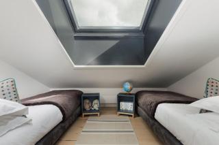 La Muse - perfectly central, 4 bedroom apartment - 7