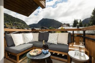 La Muse - perfectly central, 4 bedroom apartment - 6