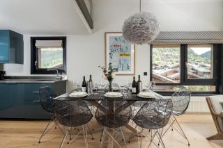 La Muse - perfectly central, 4 bedroom apartment - 5