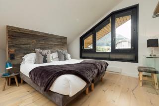 La Muse - perfectly central, 4 bedroom apartment - 4