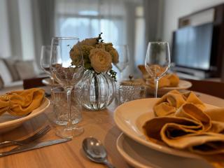 Mira Holiday Homes Luxury 1BR in Rahaal Madinat Jumeirah Living - 3