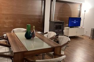 Beautiful 8 Bed Apartment in Hallenberg - 9