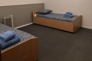 Beautiful 8 Bed Apartment in Hallenberg - 8