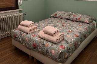 Beautiful 8 Bed Apartment in Hallenberg - 3