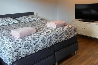 Beautiful 8 Bed Apartment in Hallenberg - 2