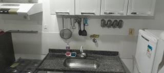 COP 30 Apartamento Região Metropolitana de Belém, cidade Marituba, 25 minutos do Parque da Cidade - 1