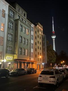 The Charming by Curt Suites - Berlin - 7