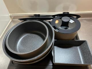 Guest House Ogusu INN - 1