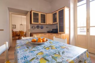 San Lorenzo by the sea - 2