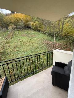 Alpine Eden Hideaway - 9