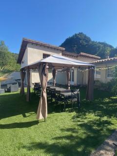 La villa du gardien - Château de Rochetaillée - 0