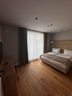 Alpine Eden Hideaway - 5