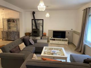 La villa du gardien - Château de Rochetaillée - 3