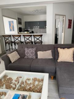 La villa du gardien - Château de Rochetaillée - 7