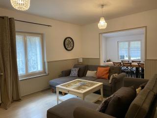 La villa du gardien - Château de Rochetaillée - 2