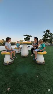 Chalet--J4--شاليه - 6