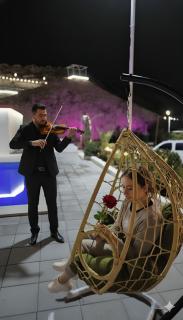 Chalet--J4--شاليه - 4