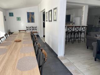 La villa du gardien - Château de Rochetaillée - 6