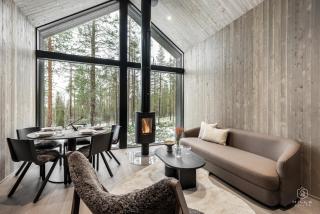 North Suite Sky by Hilla Villas - 8