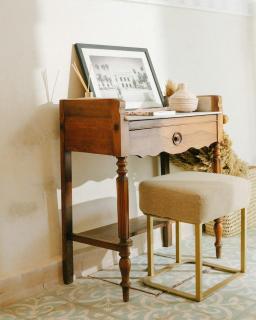 Riad dar Maloukti - 9