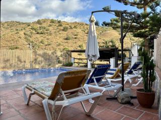 Casa Rosa By Solymar Holiday - 0