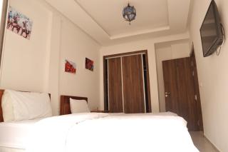 Surf and Stay Villa Anza Taghazout Tamraght - 9