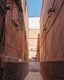 Riad dar Maloukti - 6