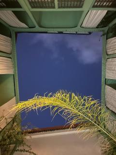 Riad dar Maloukti - 3