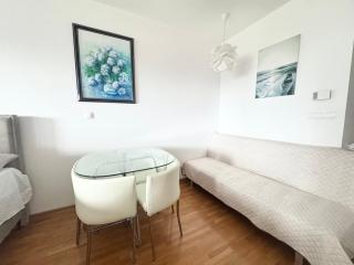 SelfcheckIn - Apartman Zagreb - Parking - Lođa - Mirna Lokacija - 7