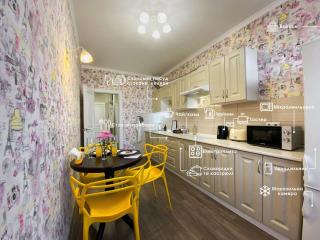 Сонячна 1-кімнатна квартира на Драгоманова 2-Б - 8