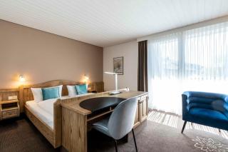 Hotel in den Herrnwiesen - 2