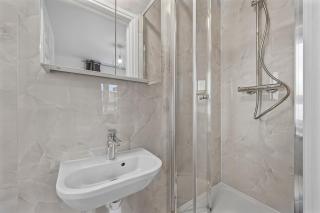 Charming 4 Bedroom Family Apartment Near Chelsea Football Stadium, Fulham Broadway Station - Londra - 2