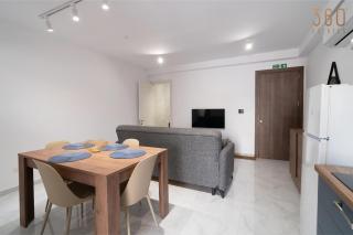 Seaside Comfort in St'Pauls Bay steps from the Sea by 360 Estates - 1