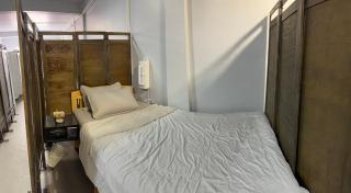 Sunny Hostel Chiangmai - 1