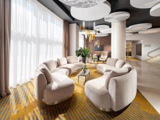 Imperial Hotel Ostrava - 2