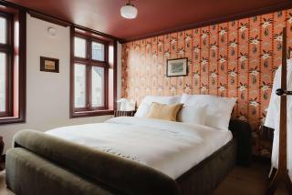 Bryggen Boutique l Stay Uniquely l 2 min to Floyen - Bergen - 1