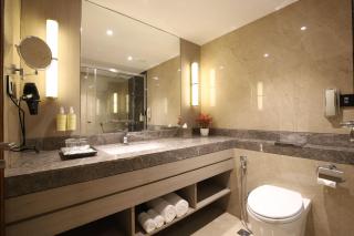 Lemon Tree Hotel, Mall of Dehradun, Dehradun - 1