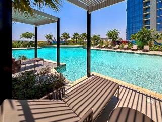 Aykon City Tower I Birds Eye View - 3