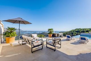 Luxury Villa Olive with pool and Jacuzzi near Dubrovnik - 5