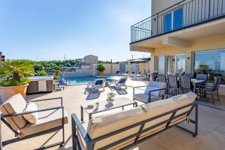 Luxury Villa Olive with pool and Jacuzzi near Dubrovnik - 6