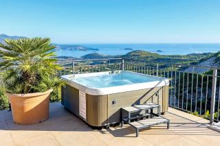 Luxury Villa Olive with pool and Jacuzzi near Dubrovnik - 8