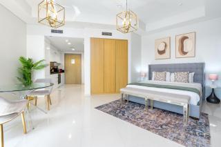 Aykon City Tower I Birds Eye View - 8