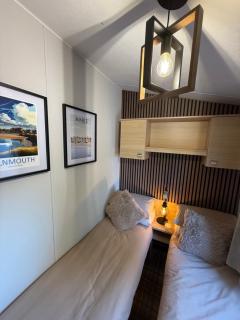 Scotts Corner Hot Tub Retreat - 2