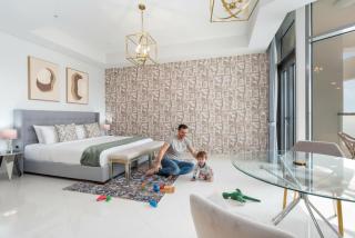 Aykon City Tower I Birds Eye View - 0