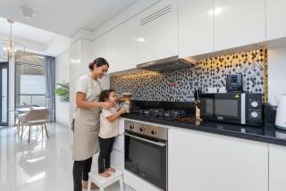 Aykon City Tower I Birds Eye View - 7