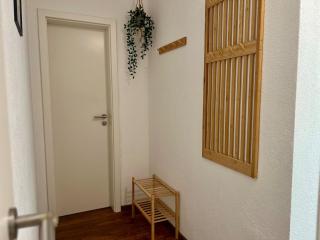 Cozy & Stil Apartment III bis 8 Personen VS - 1