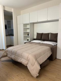 Civico8 - Navigli - IULM University - 7